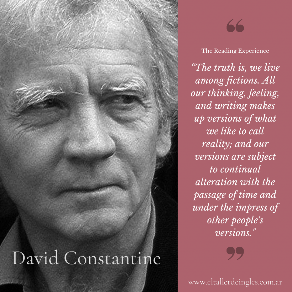 David Constantine