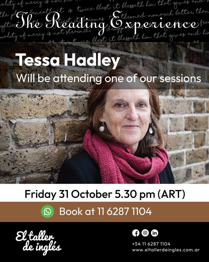 Tessa live